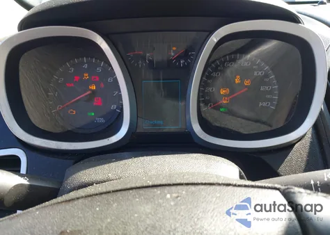 2011 Chevrolet Equinox 1Lt from USA, damaged, VIN 2GNALDEC6B1277935